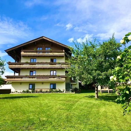 Apartment Rosalie By Interhome Hart im Zillertal Eksteriør billede