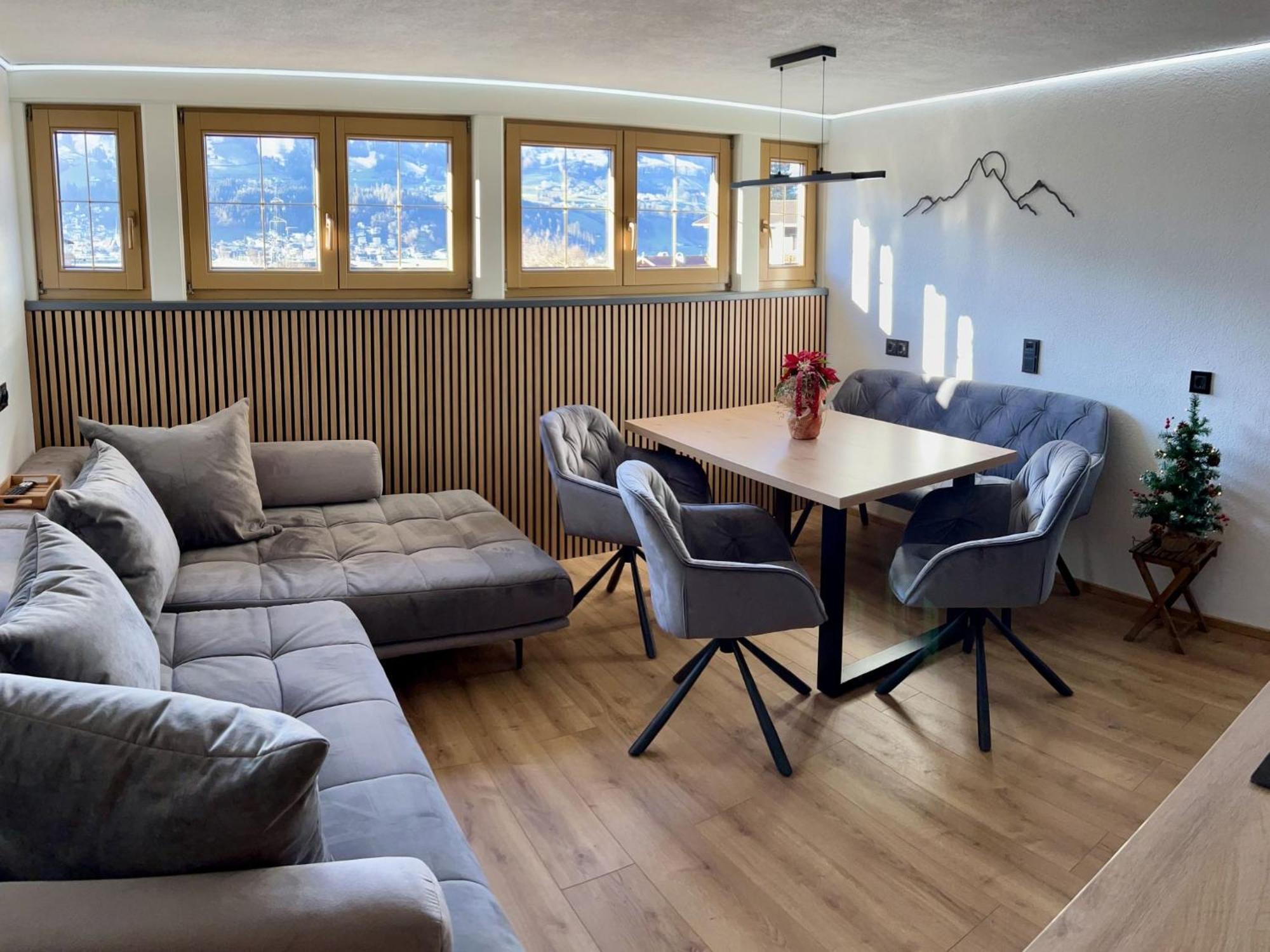 Apartment Rosalie By Interhome Hart im Zillertal Eksteriør billede