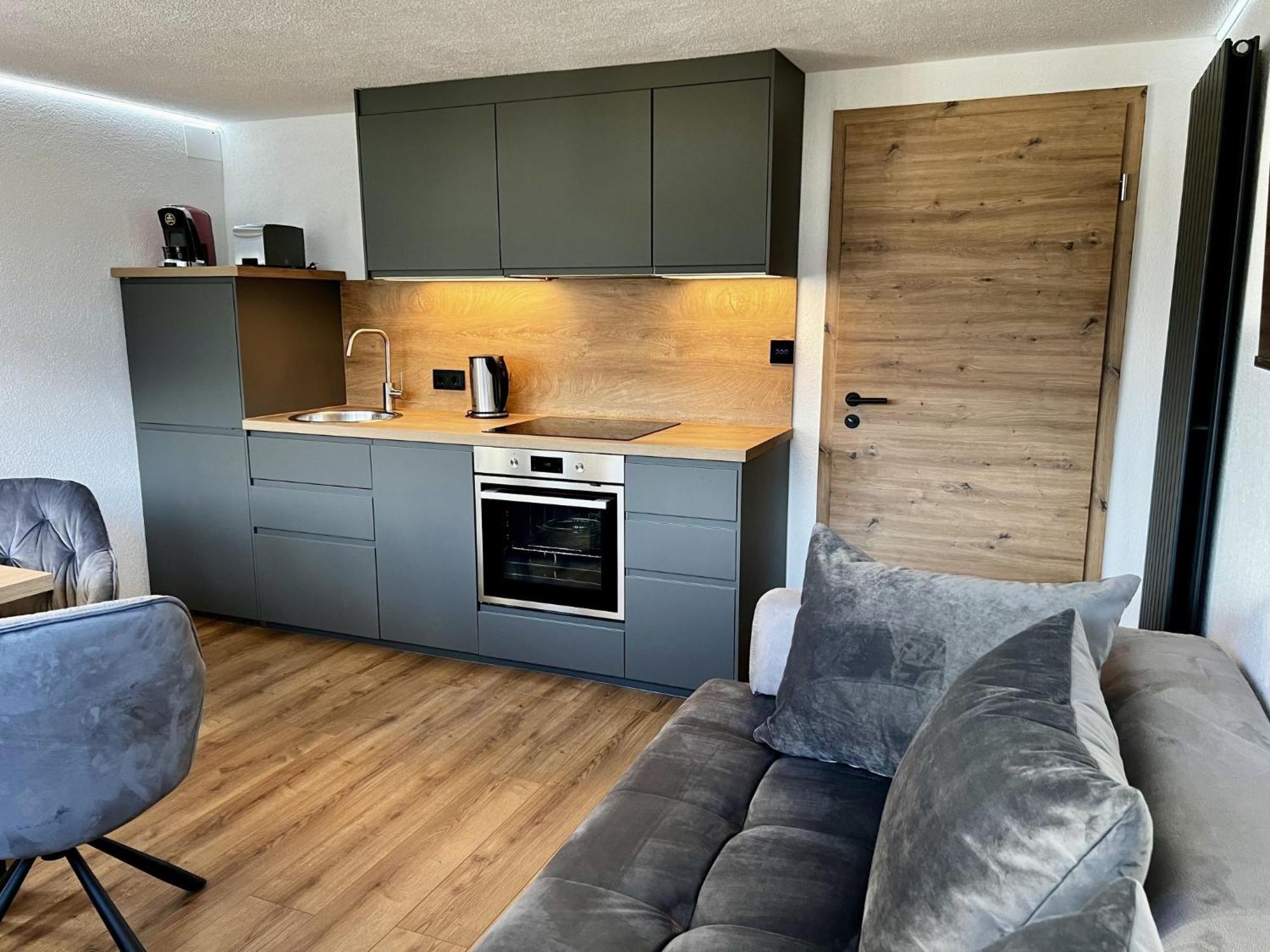 Apartment Rosalie By Interhome Hart im Zillertal Eksteriør billede